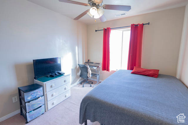 Photo 14 for MLS #2119656 at 436 W 2075 North