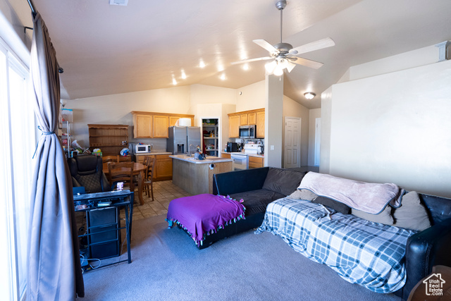 Photo 5 for MLS #2119656 at 436 W 2075 North