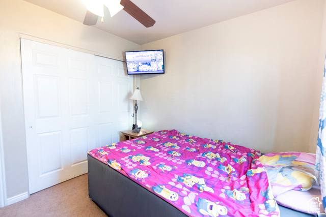 Photo 17 for MLS #2119656 at 436 W 2075 North