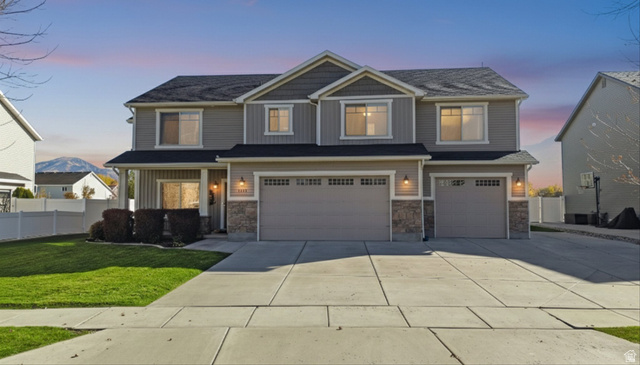 1206 S 900 W
                     MLS #2119658