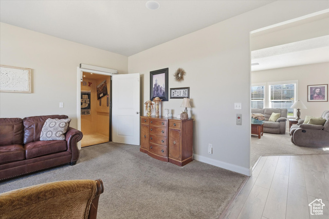 Photo 4 for MLS #2119658 at 1206 S 900 West