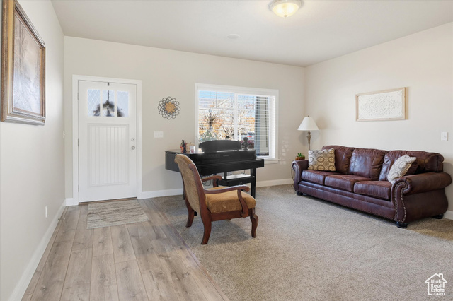 Photo 3 for MLS #2119658 at 1206 S 900 West
