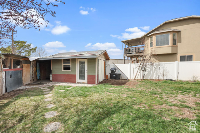 Photo 31 for MLS #2119660 at 3018 S Asplund Cir