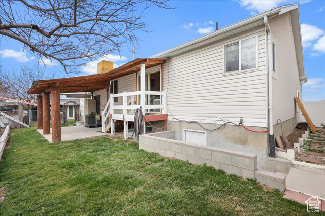 Photo 34 for MLS #2119660 at 3018 S Asplund Cir