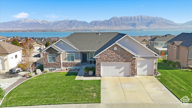 2478 S LILAC LN, Saratoga Springs UT 84045