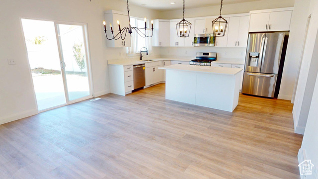 Photo 6 for MLS #2119664 at 3628 N Lark Rd #LOT117