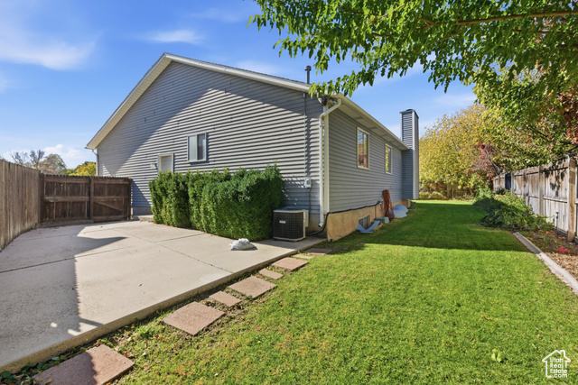 Photo 32 for MLS #2119665 at 8140 S 2245 West