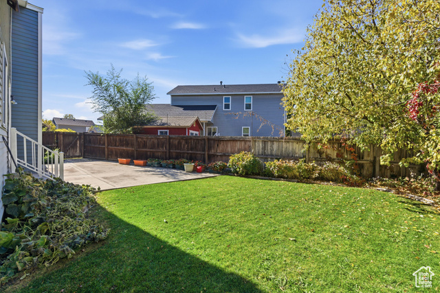Photo 28 for MLS #2119665 at 8140 S 2245 West