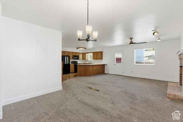 Photo 12 for MLS #2119665 at 8140 S 2245 West