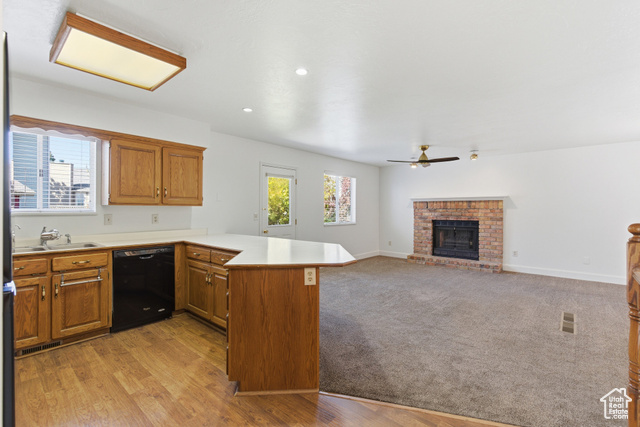 Photo 11 for MLS #2119665 at 8140 S 2245 West