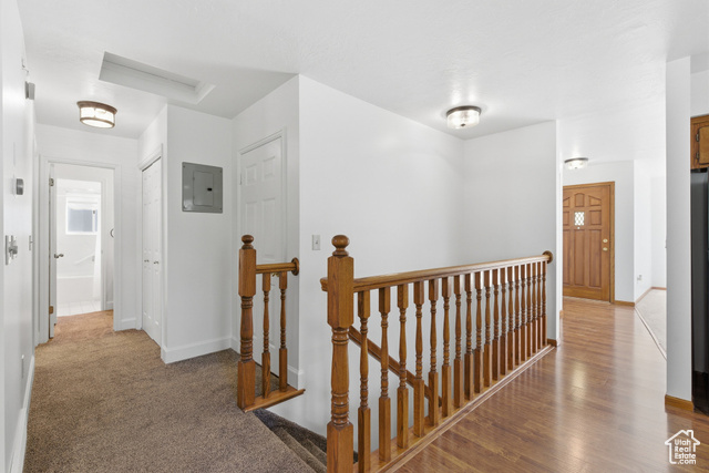 Photo 19 for MLS #2119665 at 8140 S 2245 West