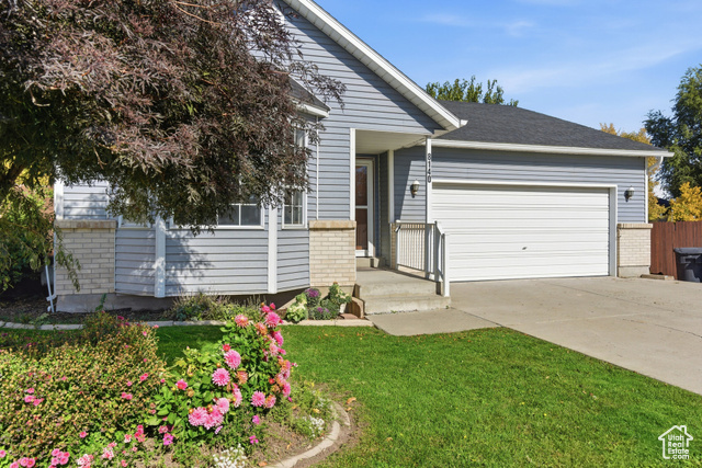 View photos for 8140 S 2245 West MLS #2119665 - 8140 S 2245 West