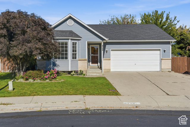 Photo 2 for MLS #2119665 at 8140 S 2245 West