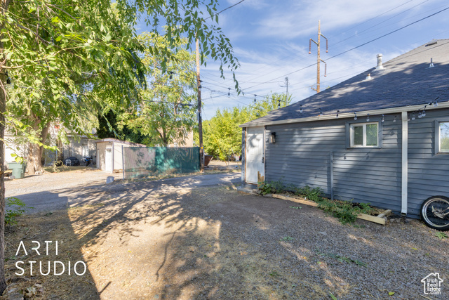 Photo 18 for MLS #2119666 at 564 E 800 South