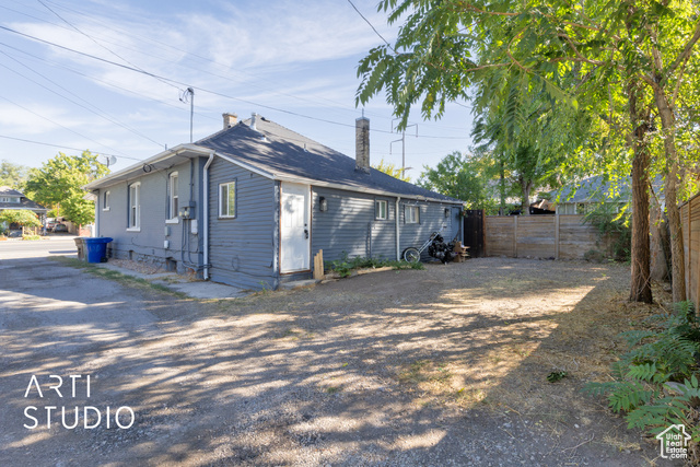 Photo 17 for MLS #2119666 at 564 E 800 South