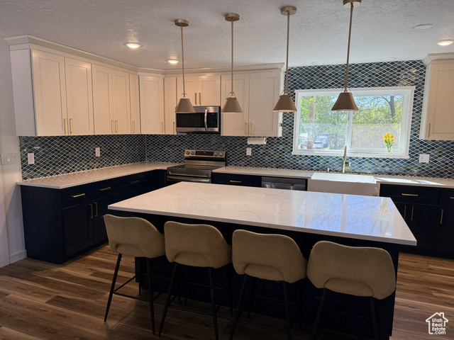 Photo 5 for MLS #2119667 at 175 N 160 East