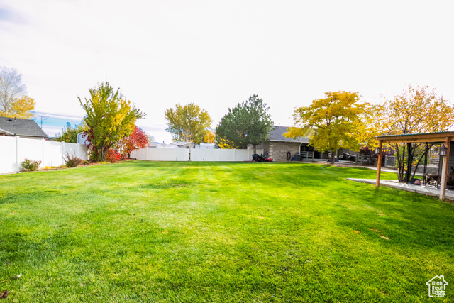 Photo 16 for MLS #2119669 at 1566 S 3280 West