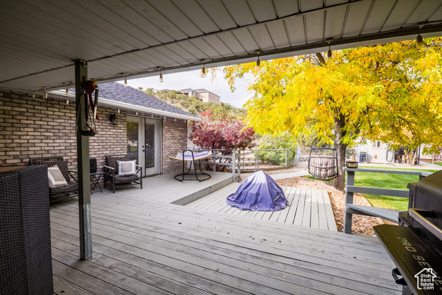 Photo 17 for MLS #2119669 at 1566 S 3280 West