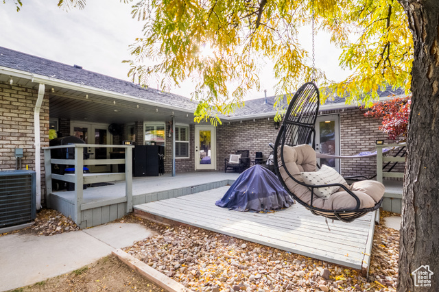 Photo 18 for MLS #2119669 at 1566 S 3280 West