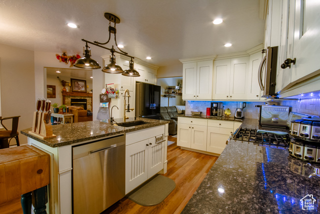 Photo 6 for MLS #2119669 at 1566 S 3280 West