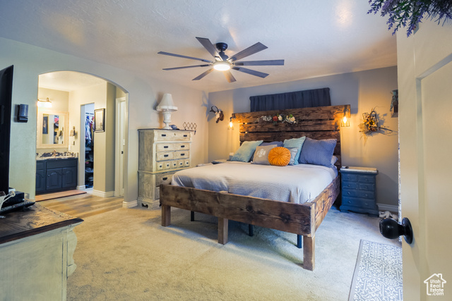 Photo 9 for MLS #2119669 at 1566 S 3280 West