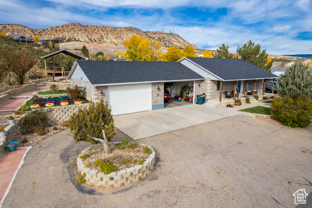 Photo 30 for MLS #2119669 at 1566 S 3280 West