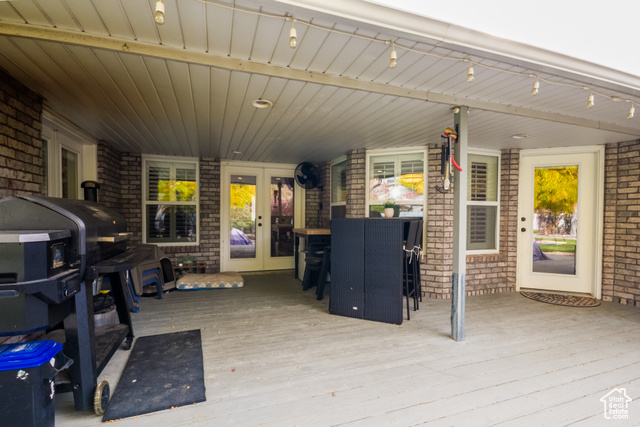 Photo 15 for MLS #2119669 at 1566 S 3280 West