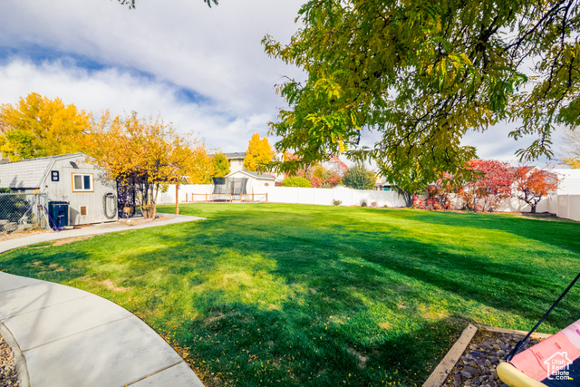 Photo 20 for MLS #2119669 at 1566 S 3280 West