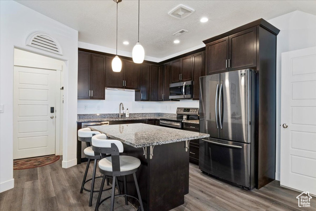 Photo 9 for MLS #2119670 at 5131 W Split Rock Dr