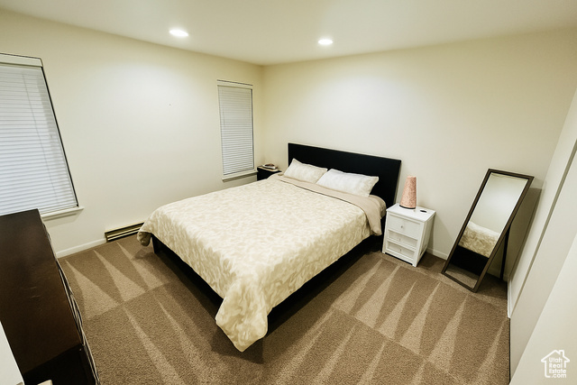 Photo 4 for MLS #2119671 at 1200 N 100 West #33