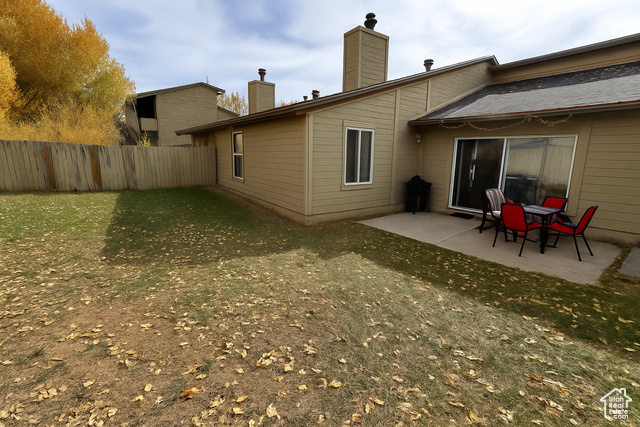 Photo 8 for MLS #2119671 at 1200 N 100 West #33