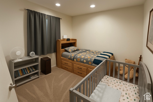 Photo 6 for MLS #2119671 at 1200 N 100 West #33