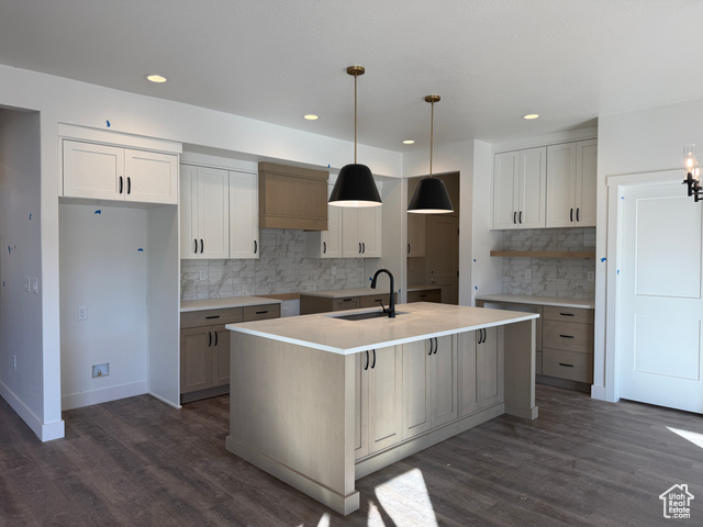 Photo 2 for MLS #2119674 at 73 W Harper Way #108