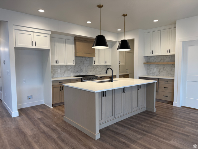 Main photo for 73 W Harper Way #108