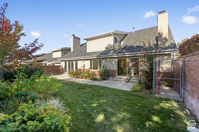Photo 61 for MLS #2119675 at 2056 E Sierra View Cir