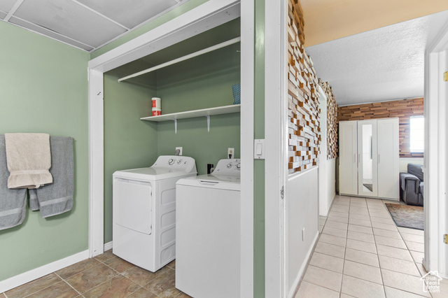 Photo 19 for MLS #2119676 at 2907 W 5775 South