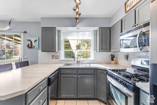 Photo 15 for MLS #2119676 at 2907 W 5775 South