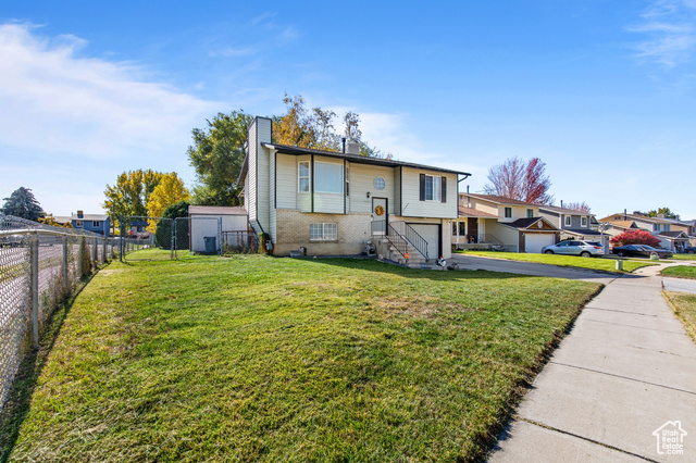 Photo 2 for MLS #2119676 at 2907 W 5775 South