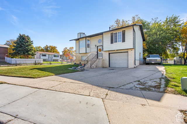 Photo 3 for MLS #2119676 at 2907 W 5775 South