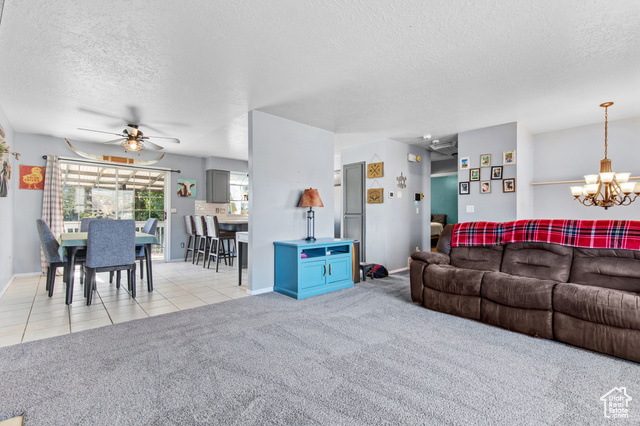 Photo 10 for MLS #2119676 at 2907 W 5775 South
