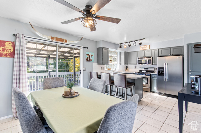 Photo 13 for MLS #2119676 at 2907 W 5775 South