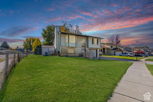 Photo 4 for MLS #2119676 at 2907 W 5775 South