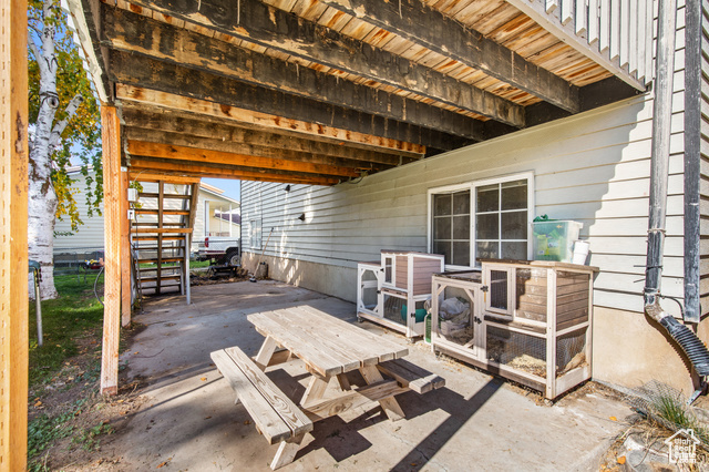 Photo 23 for MLS #2119676 at 2907 W 5775 South