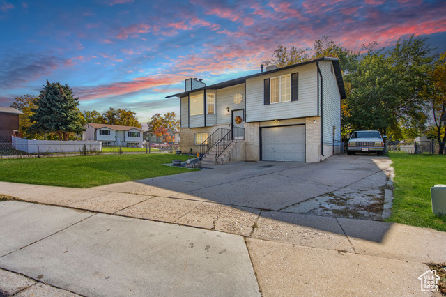 Photo 6 for MLS #2119676 at 2907 W 5775 South