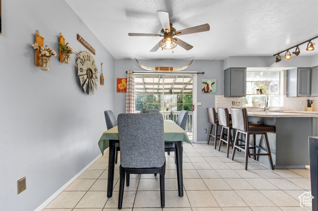 Photo 11 for MLS #2119676 at 2907 W 5775 South