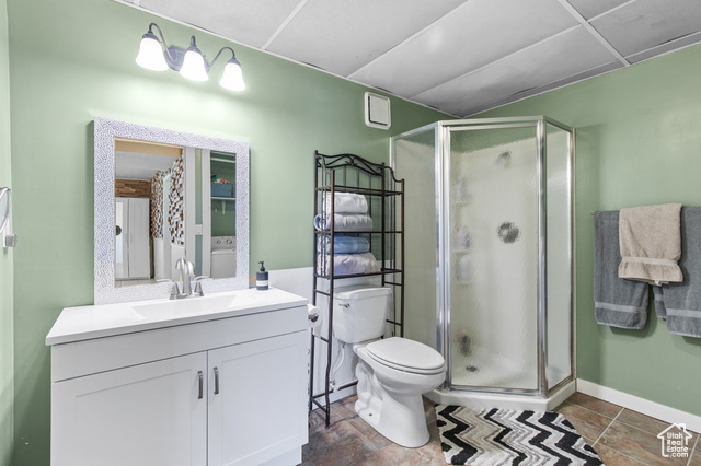 Photo 18 for MLS #2119676 at 2907 W 5775 South