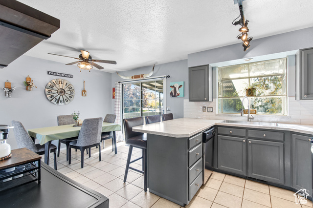 Photo 12 for MLS #2119676 at 2907 W 5775 South