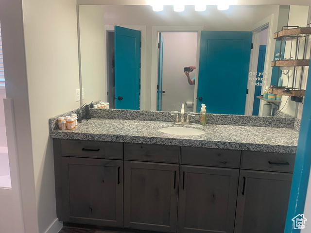Photo 10 for MLS #2119677 at 1133 W 1150 South