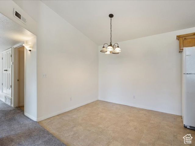 Photo 18 for MLS #2119678 at 1791 W 1200 South #329
