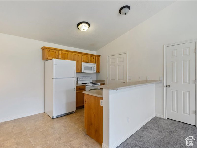 Photo 21 for MLS #2119678 at 1791 W 1200 South #329